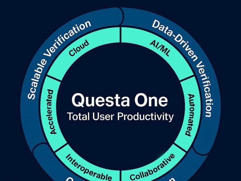 Astonishing and shocking drop in first silicon success