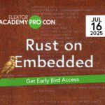 Rust turns 10: From challenger to the system language of the future