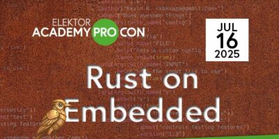 Rust turns 10: From challenger to the system language of the future