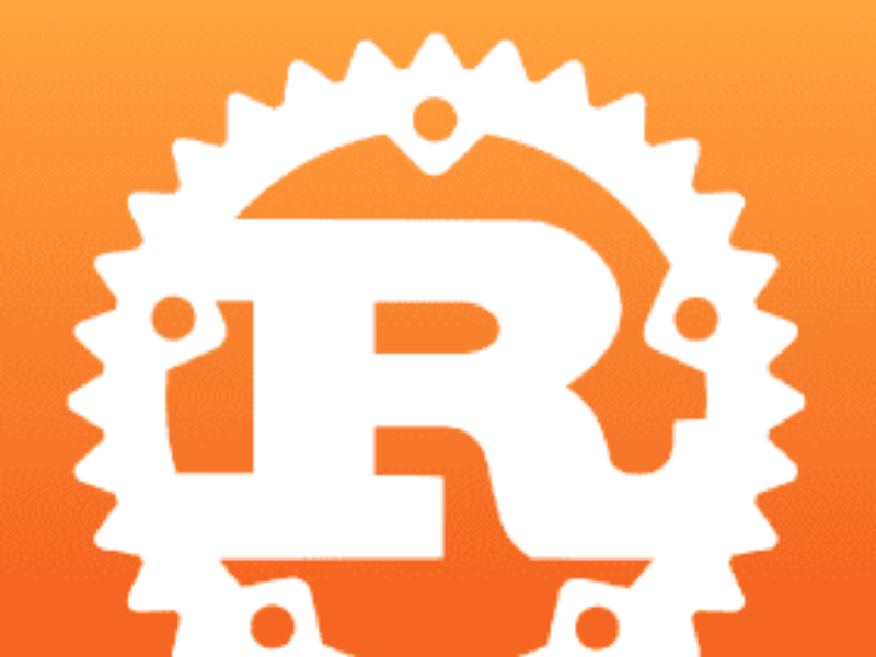 Rust celebrates 10th anniversary