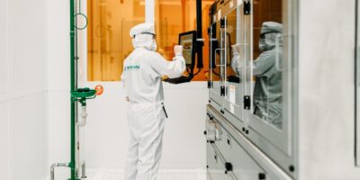 Europe’s first ion trap chip pilot line approved