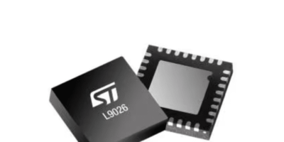 Configurable driver adds extra safety pins for limp home mode