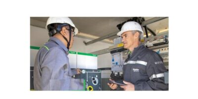 Schneider Electric investit 110 millions d&rsquo;Euros dans ses usines françaises