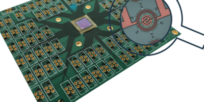 BIOSYNTH – Artificial DNA for Mass Data Storage