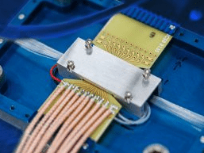 Cisco announces the Quantum Network Entanglement Chip