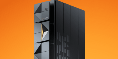 99.999999% availability with the new IBM LinuxONE mainframe