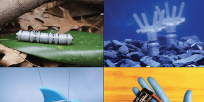 No Electronics required for Soft Oscillating Robots