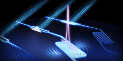 Using Light Scattering in Optical fibers for good
