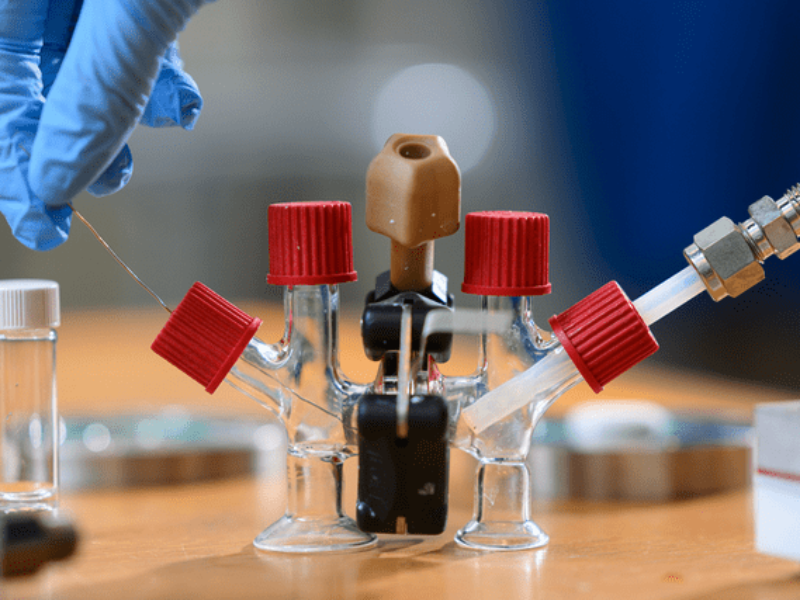 H shaped fuel cell might be the power solution for future transport