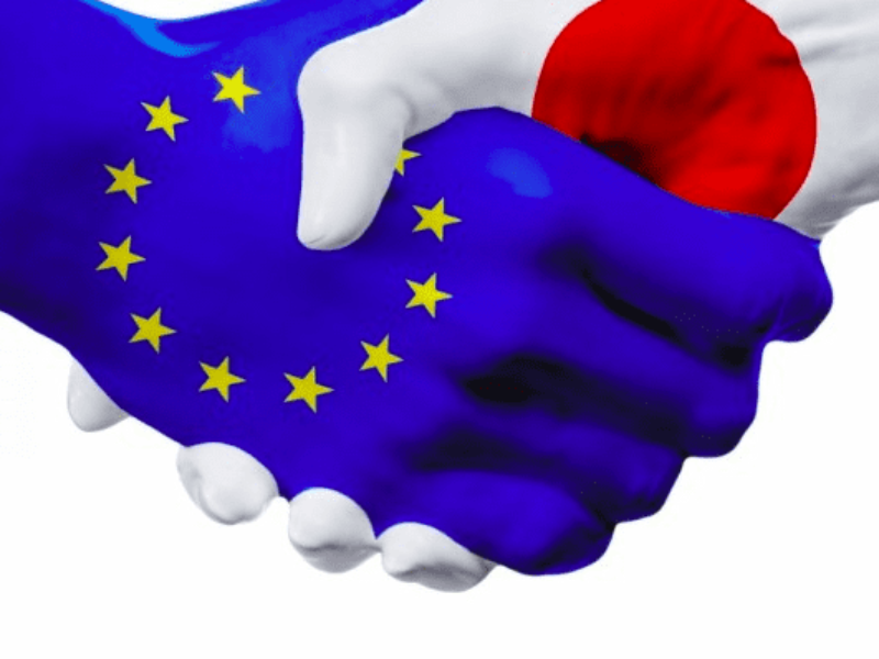 L&rsquo;UE et le Japon  vont coopérer sur le 2 nm et le quantique