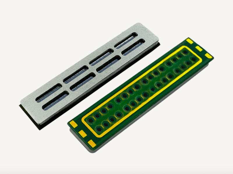 Thin MEMS speaker offered for smart watches, wrist wearables