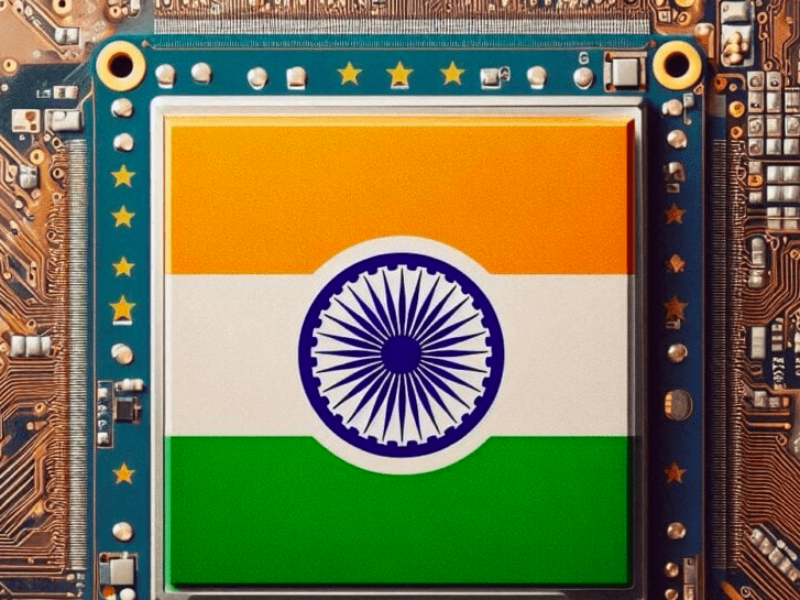 Tower dropped India wafer fab project in 2024, says CEO