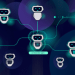 AI agents for industrial automation mark fundamental shift