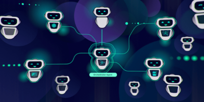 AI agents for industrial automation mark fundamental shift