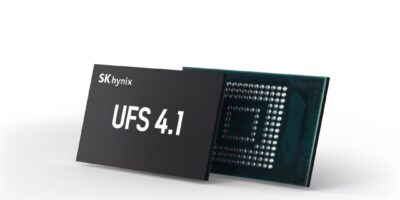 Une mémoire NAND de 1 To avec 321 couches pour l&rsquo;IA