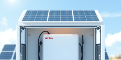 Un onduleur solaire compromis ressemble à une attaque DDOS