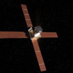 Space Forge raises £22.6m for space factory