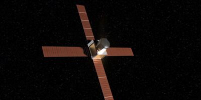 Space Forge raises £22.6m for space factory