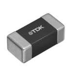 Highest current 1608 chip bead handles up to 8A