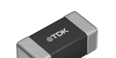 Highest current 1608 chip bead handles up to 8A