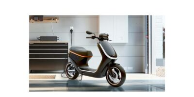 TI au salon PCIM 2025, des avancée en densité de puissance