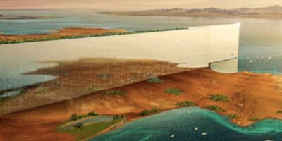 Memryx gains Saudi backing from NEOM, builder of The Line