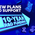 UK looks to ten year R&D plans ahead of industrial strategy