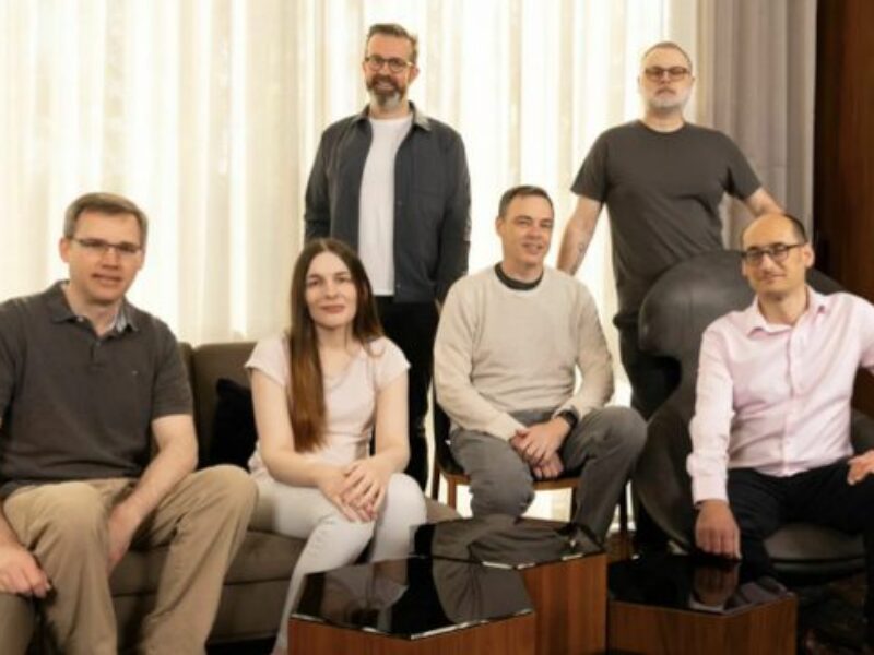 Vaire tips ‘reversible computing’ circuit that recycles 50% of energy