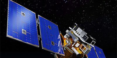 Frontgrade, Vorago team for autonomous AI in space