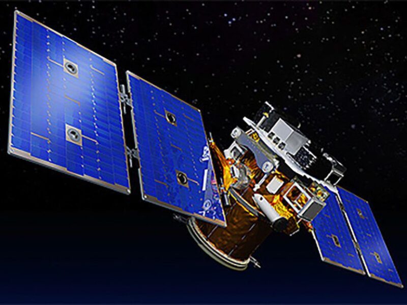 Frontgrade, Vorago team for autonomous AI in space