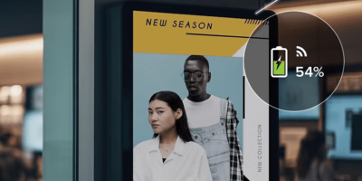 Wi-Charge raises $20m for wireless power   