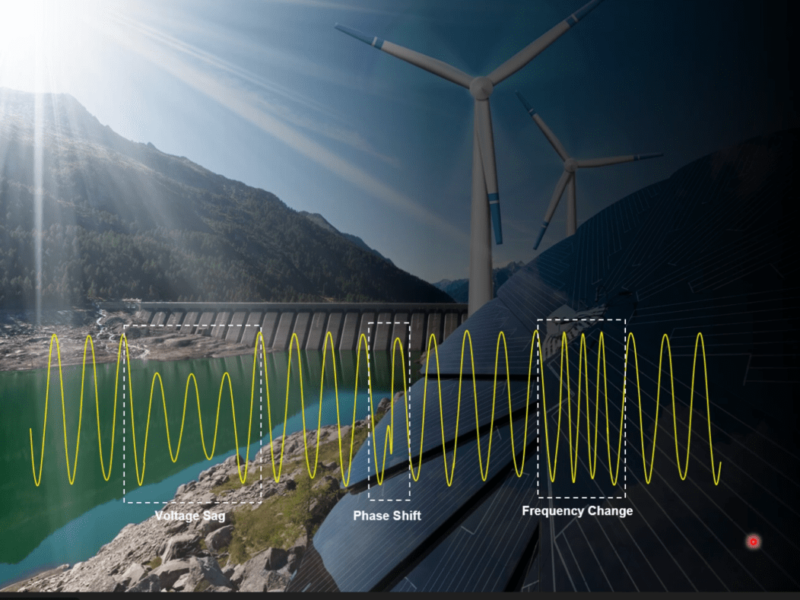 Yokogawa launches fourth generation high speed data acquisition system