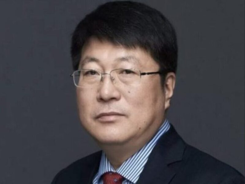 Former chairman of Tsinghua Unigroup sentenced to death for corruption
