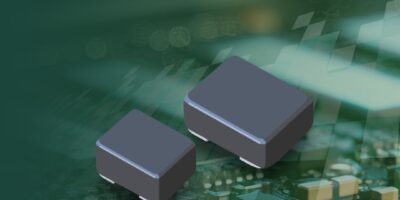 Inductances de puissance blindées pour PMIC DDR5