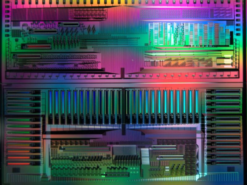 AMD achète Enosemi pour renforcer sa photonique sur silicium