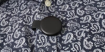 What is in the OpenAi io appliance?