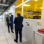 UK opens first sub-5nm e-beam lithography centre outside Japan