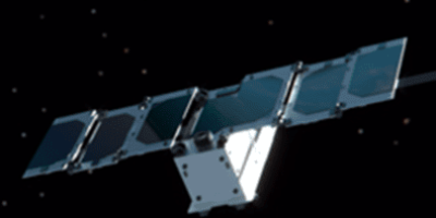 European secure IoT satellite set for launch