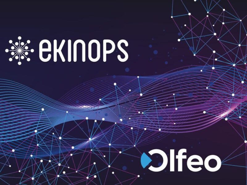 Ekinops to deliver European cybersecurity with Olfeo acquisition