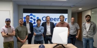 Greenerwave opens Toulouse office to drive RIS technology