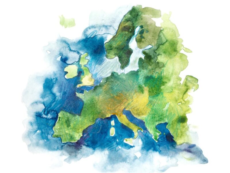 Stratégie irlandaise « Silicon Island » pour booster l&rsquo;Europe