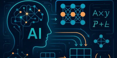 Literal Labs in funding for energy-efficient logic-based AI models