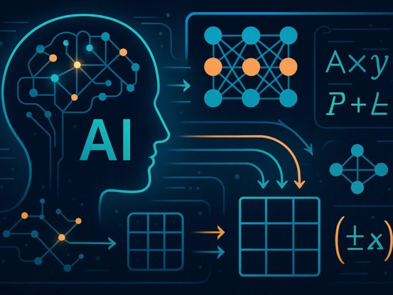 Literal Labs in funding for energy-efficient logic-based AI models
