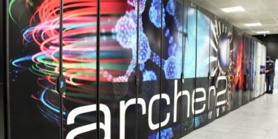 La GB va se doter d&rsquo;un super-ordinateur d&rsquo;IA à 1,74 exaFLOPS