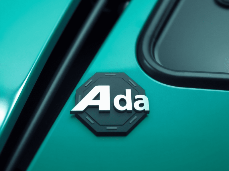 Nvidia drives Ada and SPARK into driverless cars