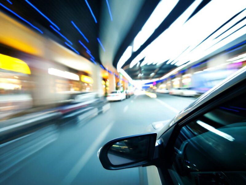 Ada and SPARK enter the automotive ISO-26262 market with NVIDIA.