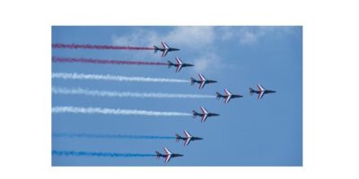 Au salon u Bourget, accords Safran, avec Trillium et Saft