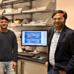 World’s first 2D computer built in CMOS