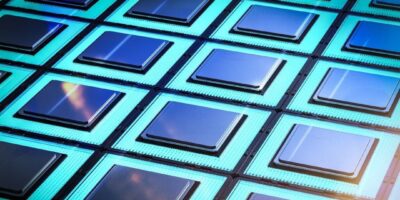 Bringing diamond into the semiconductor supply chain