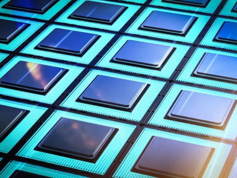 Bringing diamond into the semiconductor supply chain